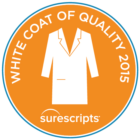 Superscripts White Coat