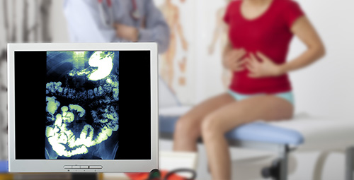 WRS Health Gastroenterology EHR