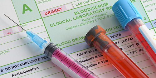 WRS Health infectious disease EHR