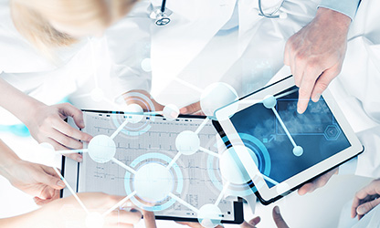 internal medicine EHR