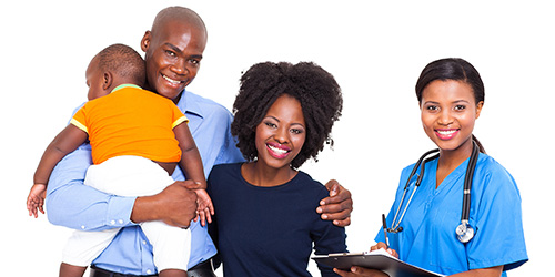 Nurse Practitioner EHR - Quick Charting for Nurse Practitioners