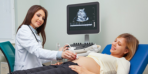 WRS Health OB/GYN EHR Quick Charting