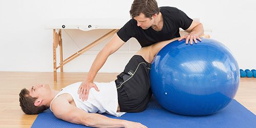 Physical Therapy EHR Charting and Templates