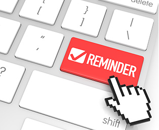 Appointment Reminders