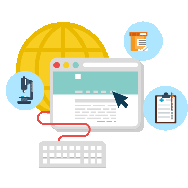 WRS Health EHR with MIPS Services