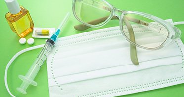 WRS Health Physical Exam - Review of System Defaults