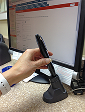 WRS Health EHR Digital Healthcare Pen WRS Health EHR Digital Healthcare Pen