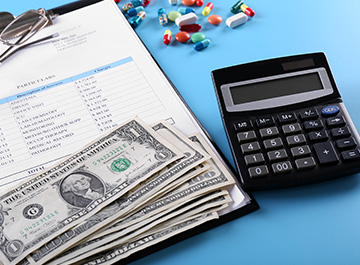 Integrated Billing and Revenue Cycle Management