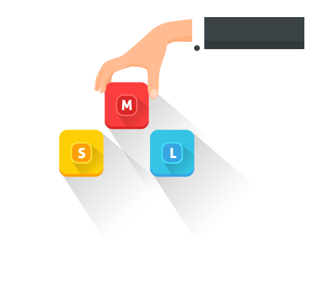 Picking EHR for your practice size