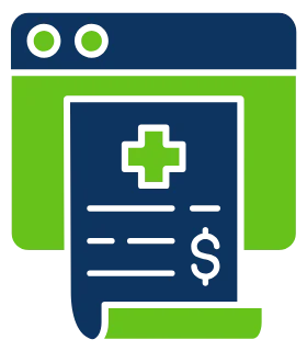 Explore Billing Services