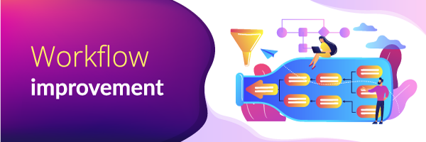 Workflow Improvement