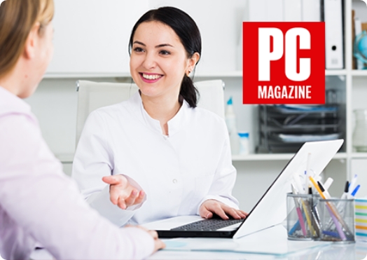 Physician's EHR Choice