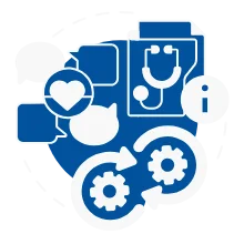 WRS Health’s Connectivity Solution