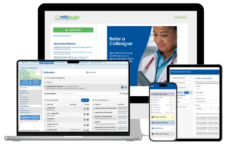 What To Look For in Your Next EHR Vendor