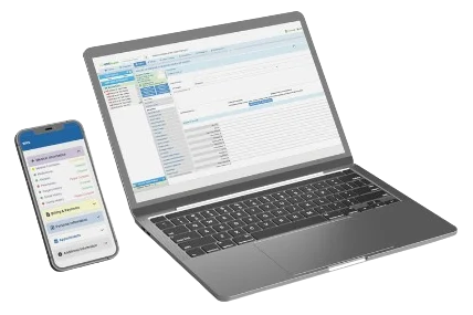 Comprehensive EHR CTA